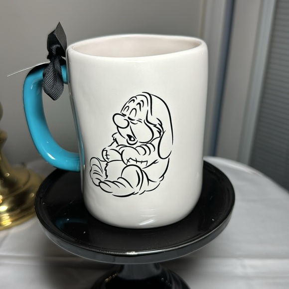 Rae Dunn Sleepy mug - Picture 2 of 5